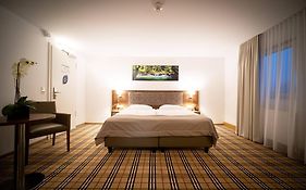 Anor Hotel I Park Sleep & Fly I Frankfurt Airport